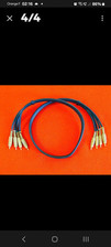 Câble audio vidéo d'occasion  Achicourt