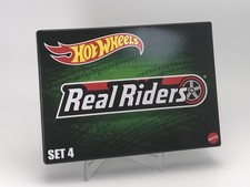 Hot wheels real gebraucht kaufen  Berlin
