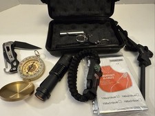 Survival tool box for sale  Hooksett