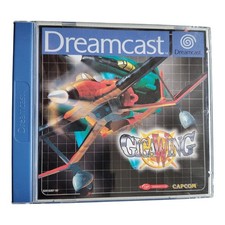 Sega dreamcast giga gebraucht kaufen  Köln