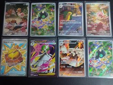 Lotto carte pokemon usato  Torino