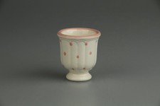 Eierbecher fuß salins gebraucht kaufen  Kappeln