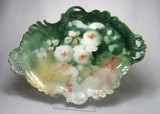 limoges dresser tray for sale  Sonora