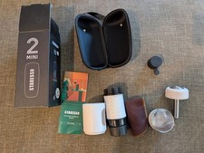 Staresso travel coffee for sale  Pacoima