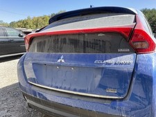Eclipse 2019 trunk for sale  Knoxville