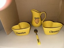 Cheerios pitcher spoon for sale  Eastlake