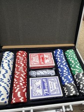 200 piece poker for sale  Winston Salem