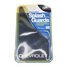 Chevrolet thermoflex splash for sale  South Lyon
