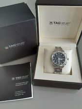 Usado, Tag Heuer Aquaracer  calibre 16 300 m. comprar usado  Enviando para Brazil