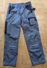Arbeitshose kansas gebraucht kaufen  Teisendorf