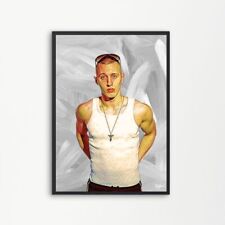 Poster quadro disegno usato  Nardo