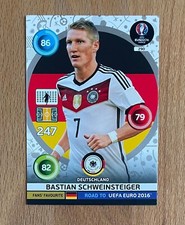 Panini adrenalyn road gebraucht kaufen  Leipzig