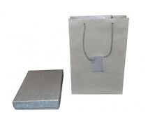 Astuccio gioielli cofanetto usato  Italia