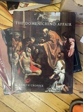 Domenichino affair novelty for sale  New York