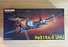 Dragon 5005 heinkel for sale  LINCOLN