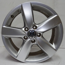 Alufelge golf 7jx17h2 gebraucht kaufen  Neuss