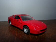 1/39 Maisto Shell Ferrari 456 GT voiture miniature modèle réduit auto model car comprar usado  Enviando para Brazil