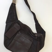 Gucci vintage brown for sale  NOTTINGHAM