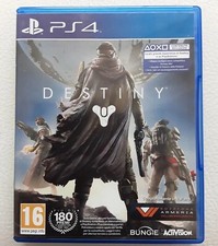 Destiny sony playstation usato  Capoterra
