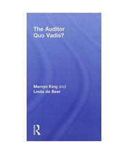 The auditor quo gebraucht kaufen  Trebbin