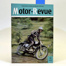 Motor revue 1962 gebraucht kaufen  Bitterfeld