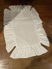 Baby crib pleated for sale  Panama City