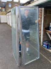 Shower screen corner for sale  LONDON