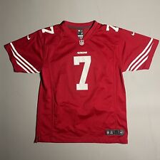 Collin kaepernick youth for sale  San Francisco