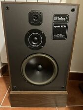 Casse acustiche intosh usato  Tivoli
