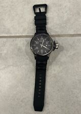 Invicta Russian Diver 1959 relógio edição especial mostrador preto carbono 0555 Trinite comprar usado  Enviando para Brazil
