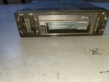 Autoradio vintage roadstar usato  Paese