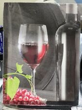 Wine fruit wall for sale  Forest Lake