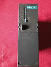 SIEMENS SIMATIC NET CP 343-1 - 6GK7343-1EX30-0XE0, usado comprar usado  Enviando para Brazil