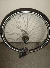 Hinterrad alu rücktrittbremse gebraucht kaufen  Duisburg