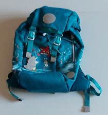 Rucksack kinderrucksack beckma gebraucht kaufen  Düsternort