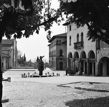 Asolo 1950 place d'occasion  Ballon