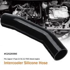 Tubo intercooler turbo usato  Spedire a Italy