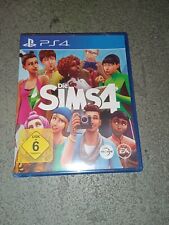 Sims playstation 4 gebraucht kaufen  Dresden