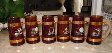 Six siesta ware for sale  Miami