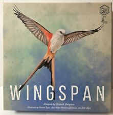 Wingspan board game for sale  Montpelier