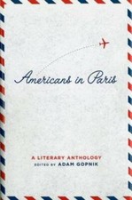 Americans paris literary for sale  Montgomery