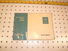Mercedes w116 450se for sale  Rocklin