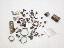 Kit de ferragens Yamaha DT200R 1998 DT 200 R 1998 #864, usado comprar usado  Enviando para Brazil