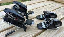 Tyrolia super light for sale  Webster