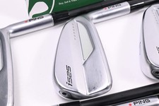 Ping i525 irons for sale  LOANHEAD