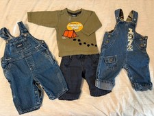 Baby boy denim for sale  Sherwood
