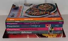 Weight watchers cook for sale  PAISLEY