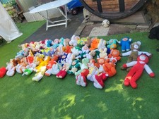 Sonni sonneberg plüschtiere gebraucht kaufen  Babenhausen