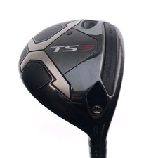 Used titleist ts3 for sale  WINDLESHAM