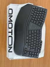 Moton ergonomische tastatur gebraucht kaufen  Remscheid